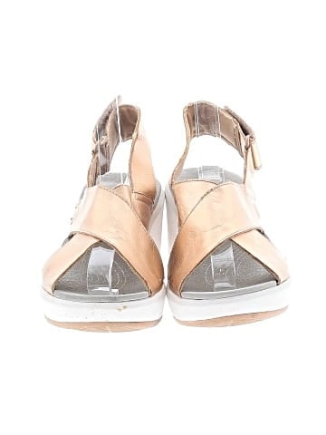 Clarks Wedges (view 2)