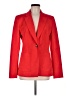 J.Crew Red Blazer Size 6 (tall) - photo 1