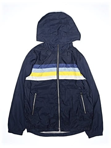 Gap Kids Windbreaker (view 1)