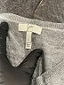 Joie Silver Pullover Sweater Size S - photo 7
