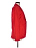 J.Crew Red Blazer Size 6 (tall) - photo 4