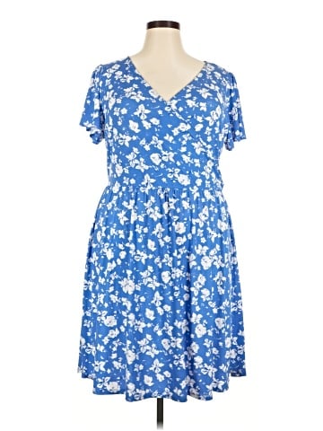 Gilli Casual Dress (view 1)