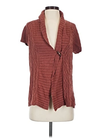SONOMA life + style Sweater Vest (view 1)