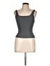 Babaton Gray Tank Top Size L - photo 1