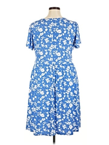 Gilli Casual Dress (view 2)