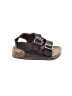 Old Navy Brown Sandals Size 0-3 mo (baby) - photo 1