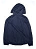 Gap Kids 100% Polyester Color Block Blue Windbreaker Size 10 - photo 2