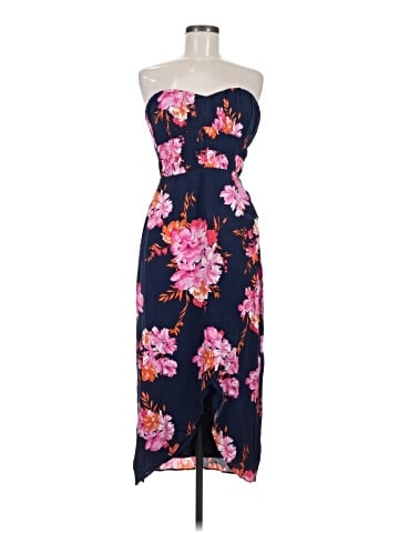 Charles Henry Cocktail Dress (view 1)