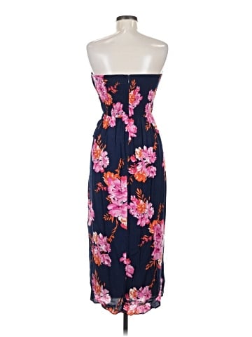 Charles Henry Cocktail Dress (view 2)