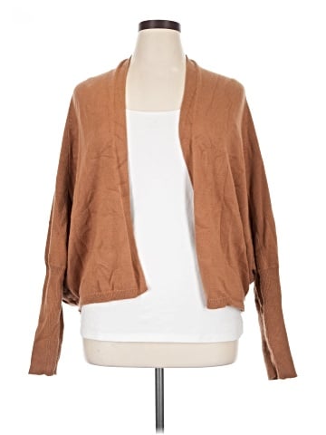 Adrianna Papell Cardigan (view 1)