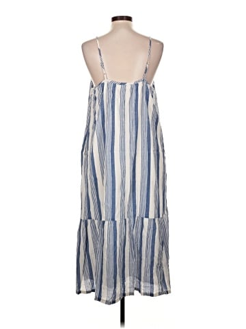 J.Crew Factory Store Casual Dress (view 2)