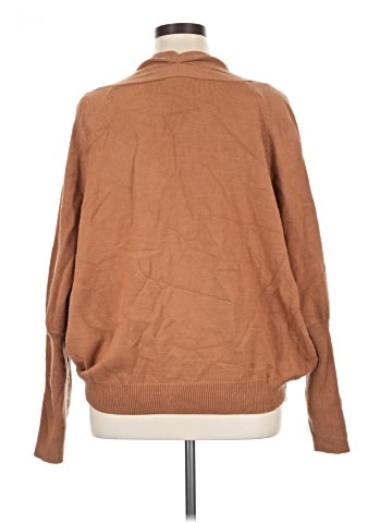 Adrianna Papell Cardigan (view 2)