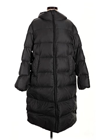 Lululemon Athletica Coat (view 1)