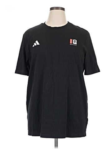 Adidas Short Sleeve T-Shirt (view 1)