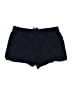 J.Crew Solid Blue Shorts Size M - photo 1