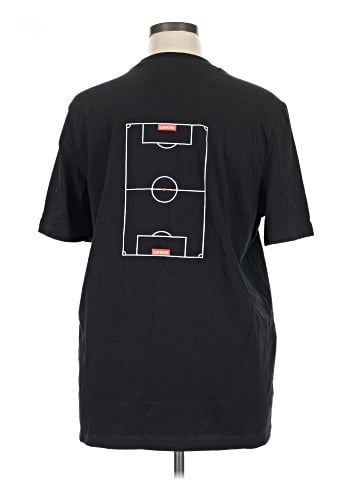 Adidas Short Sleeve T-Shirt (view 2)