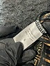 Chances R Gold Long Sleeve Blouse Size S - photo 8