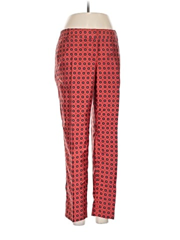 J.Crew Collection Silk Pants (view 1)