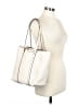 Marc Jacobs 100% Leather Ivory Leather Tote One size - photo 2