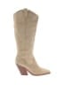 Vince Camuto Tan Boots Size 9 - photo 1
