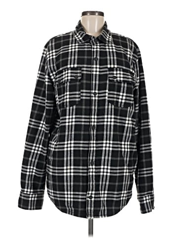 Volcom Fleece (view 1)