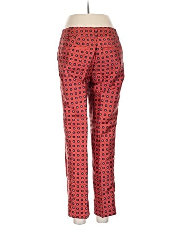 J.Crew Collection Silk Pants (view 2)