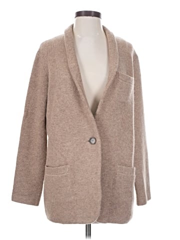 J.Crew Cardigan (view 1)
