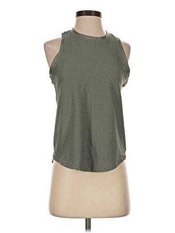 Koral Sleeveless T-Shirt (view 1)