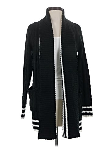 John & Jenn Cardigan (view 1)