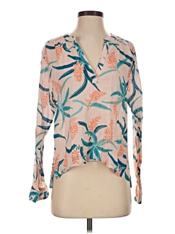 Carve Designs 3/4 Sleeve Blouse (view 1)