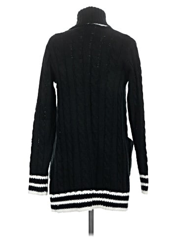 John & Jenn Cardigan (view 2)