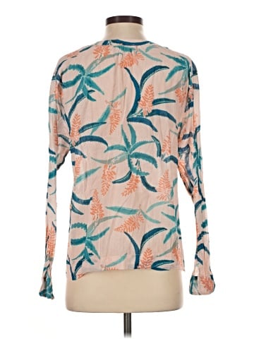 Carve Designs 3/4 Sleeve Blouse (view 2)