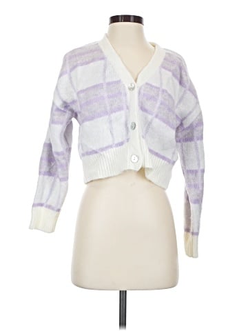 MNG Cardigan (view 1)
