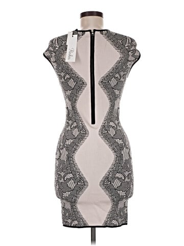 Parker Cocktail Dress (view 2)