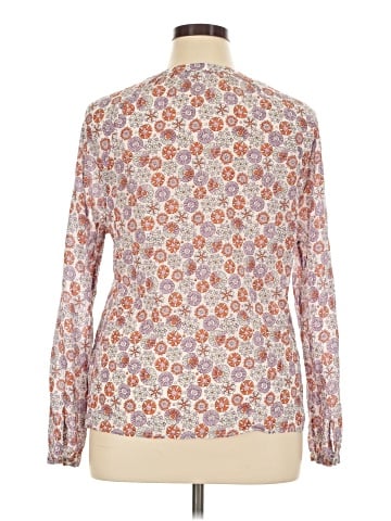 Boden Long Sleeve Henley (view 2)