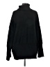 Topshop Black Turtleneck Sweater Size 4 - photo 1