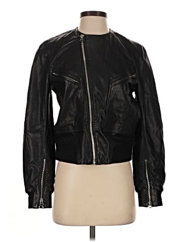 Rag & Bone Leather Jacket (view 1)