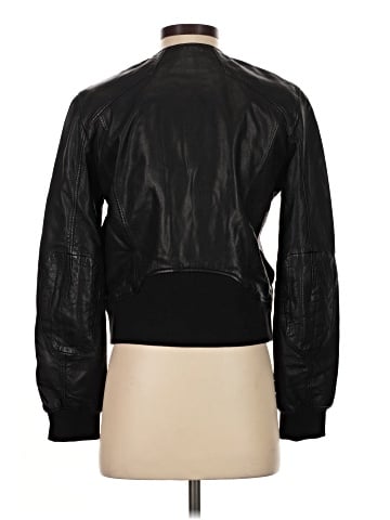 Rag & Bone Leather Jacket (view 2)