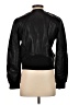 Rag & Bone 100% Leather Black Leather Jacket Size S - photo 2