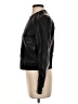 Rag & Bone 100% Leather Black Leather Jacket Size S - photo 5