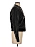 Rag & Bone 100% Leather Black Leather Jacket Size S - photo 4