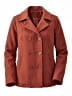 L.L.Bean 100% Wool Burgundy Wool Coat Size 14 (petite) - photo 1