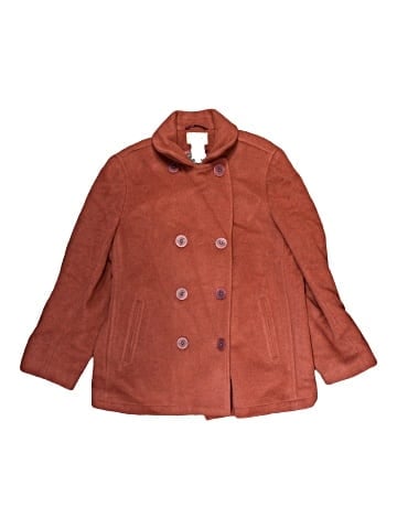 L.L.Bean Wool Coat (view 2)
