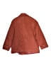 L.L.Bean 100% Wool Burgundy Wool Coat Size 14 (petite) - photo 3