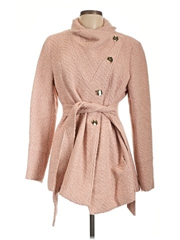INC International Concepts Coat (view 1)