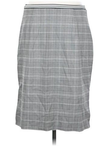 Banana Republic Formal Skirt (view 2)
