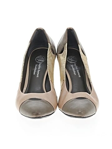 Hayden Harnett Heels (view 2)