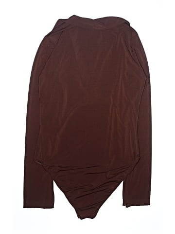 Zara Bodysuit (view 2)