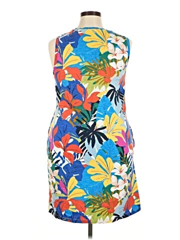 St. John Casual Dress (view 2)