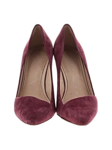 Madewell Heels (view 2)